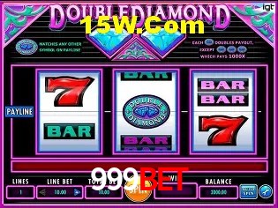 Sinta a adrenalina dos jogos de cassino com 999Bet