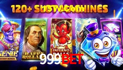 999Bet Casino